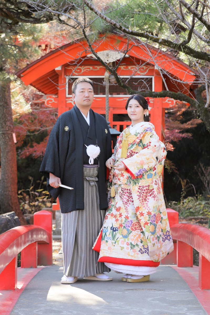 フォーマルショット