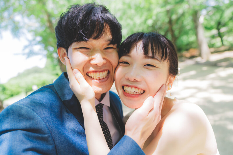 新緑の昭和記念公園10