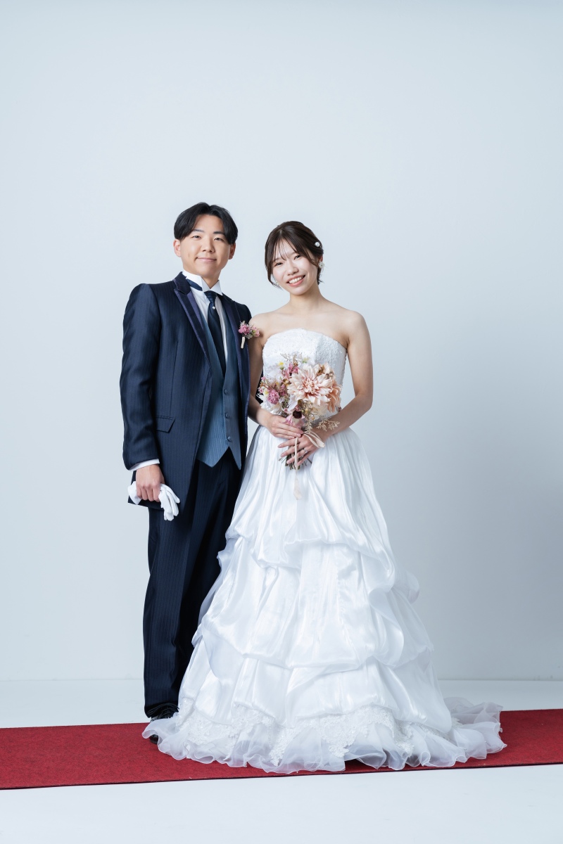 洋装ハウススタジオ