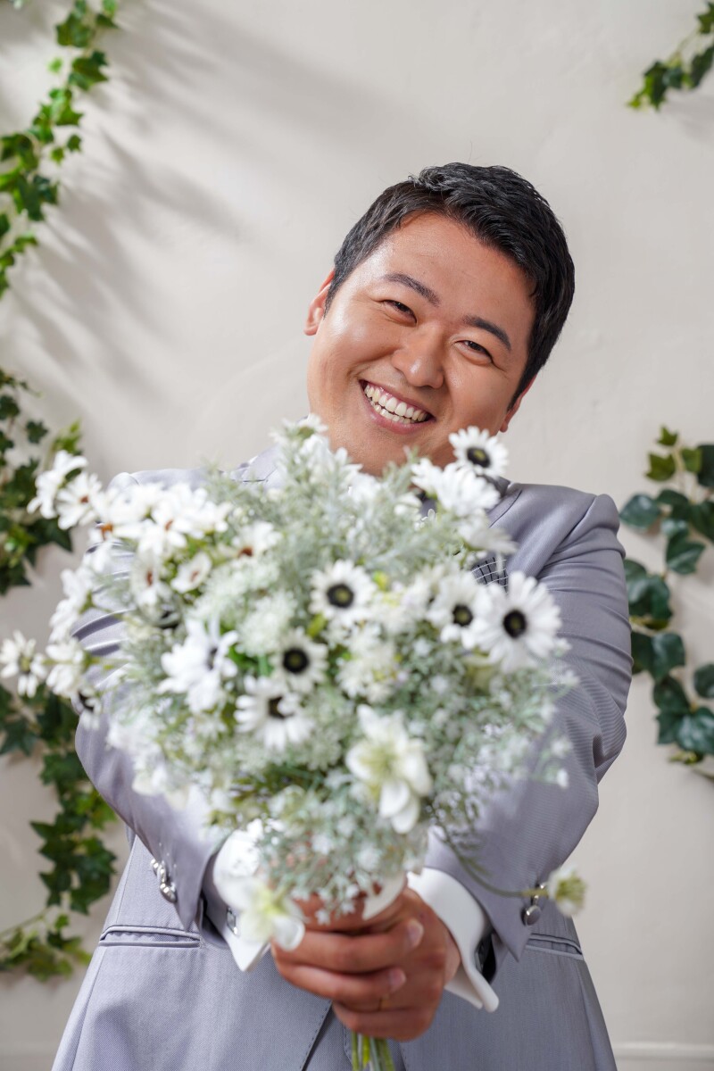 こんなショットも面白い！