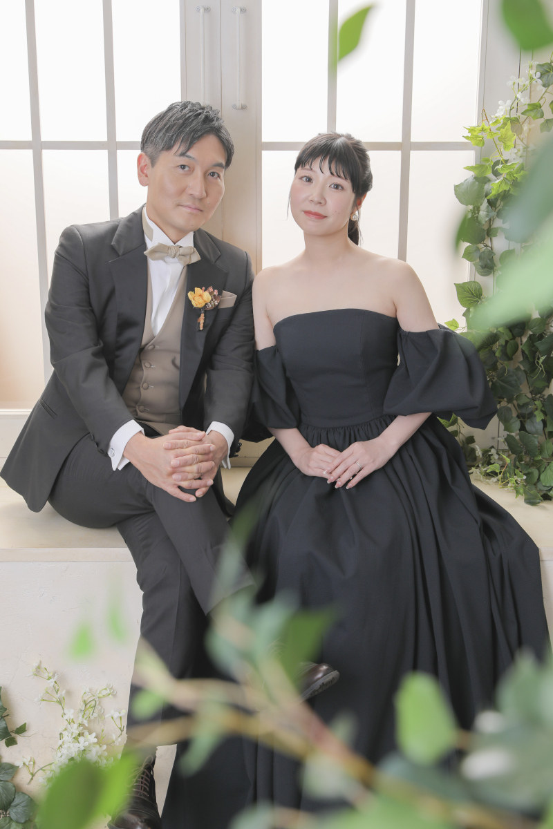 はい！チーズ！