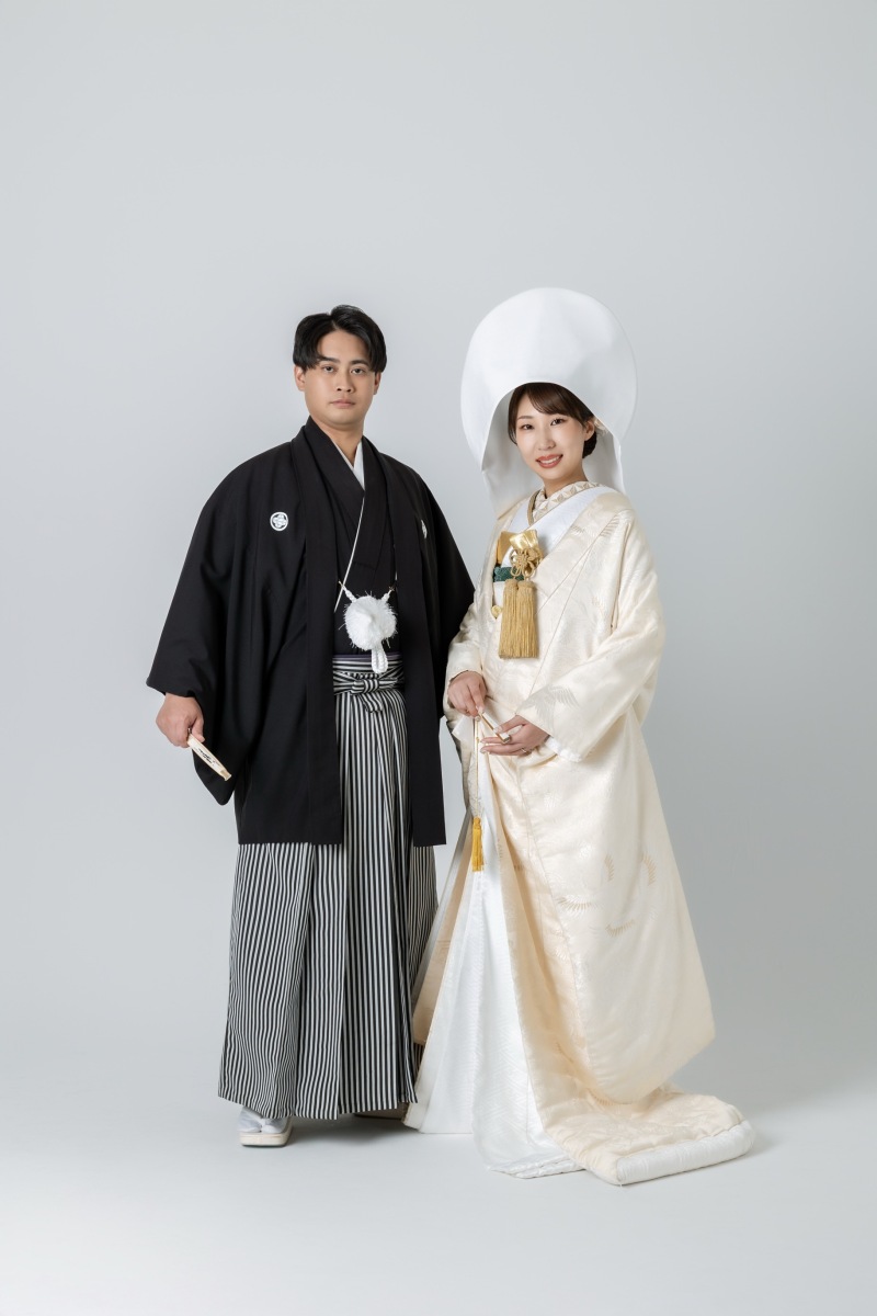 和装スタジオといえば