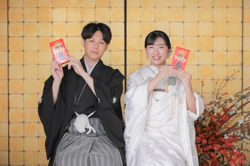 大好きなお菓子