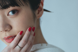 白無垢×クール