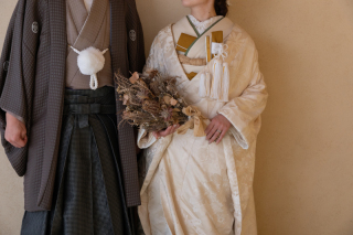 屋内庭園スタジオ