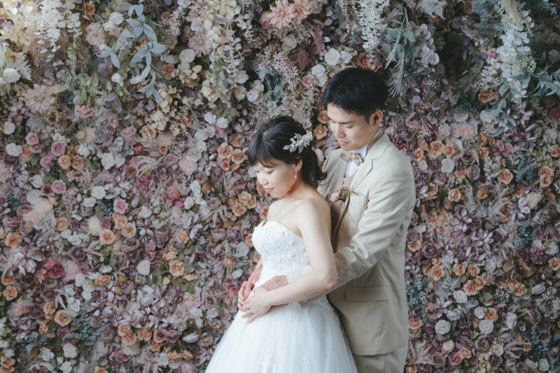 マタニティ写真