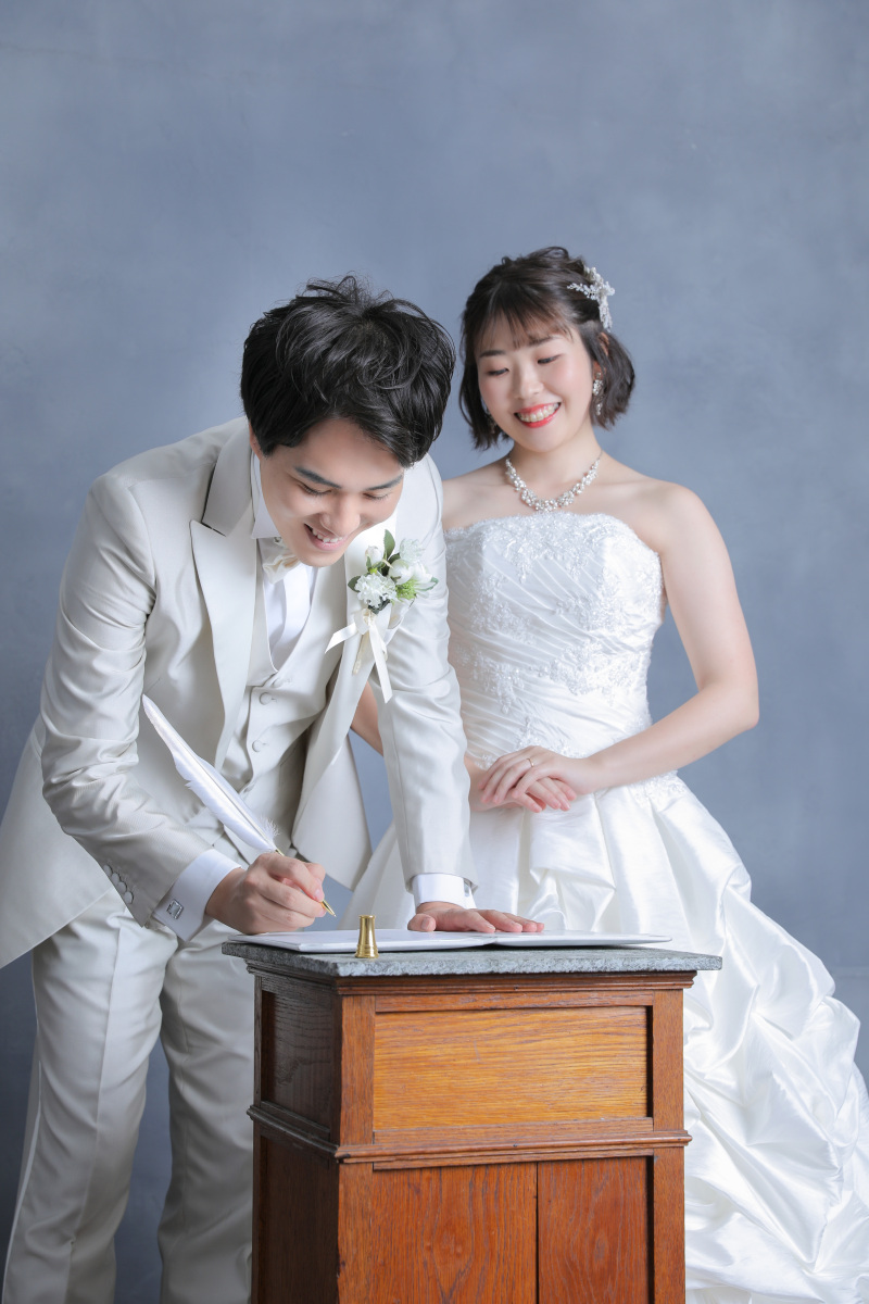 証明書にサイン。パート2