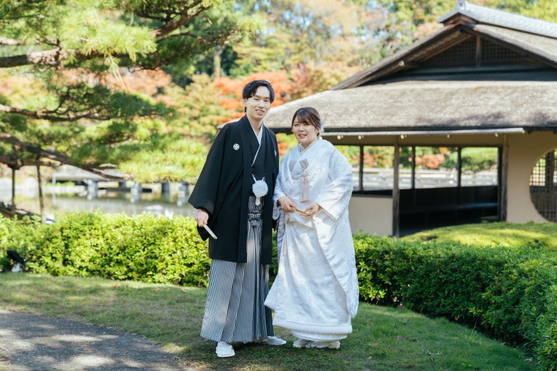 フォーマルカットも