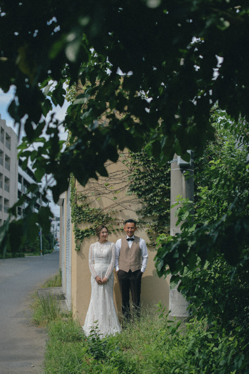 かわいい場所を発見しました