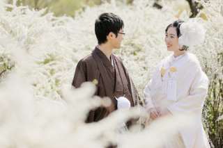 昭和記念公園ロケーション！