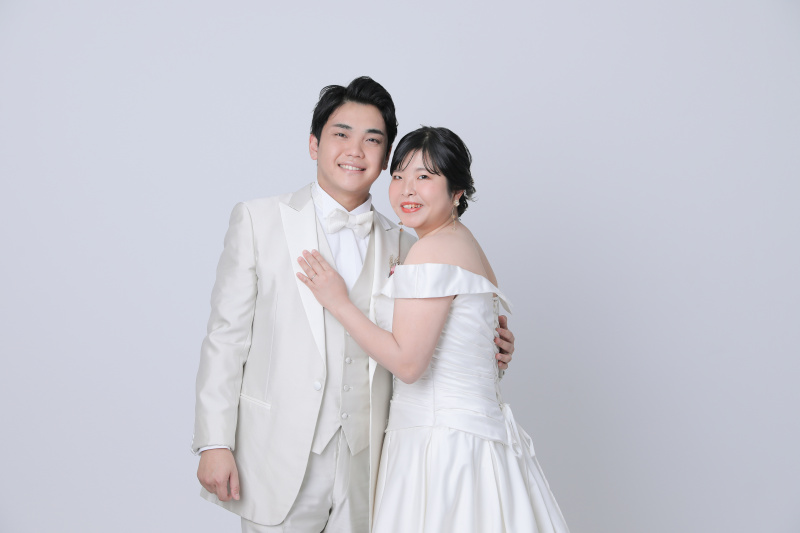 洋装ハウススタジオ