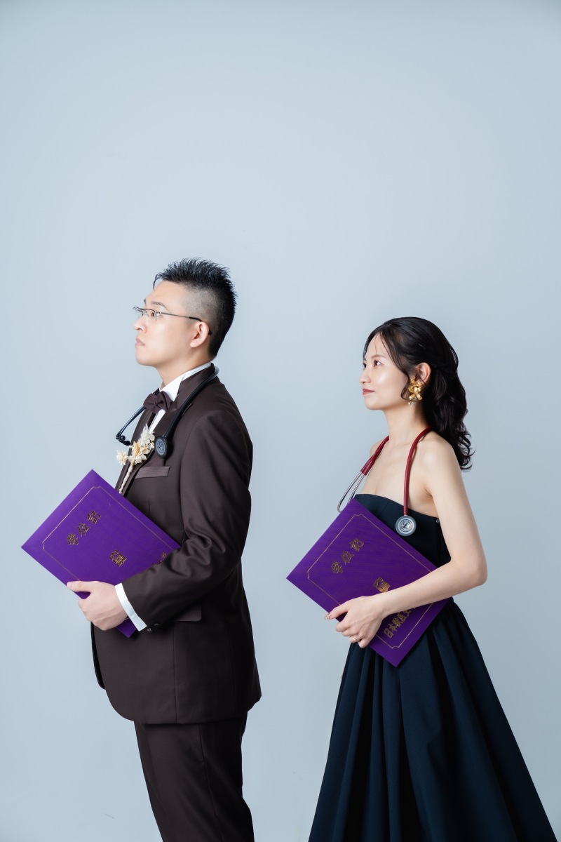 洋装ハウススタジオ