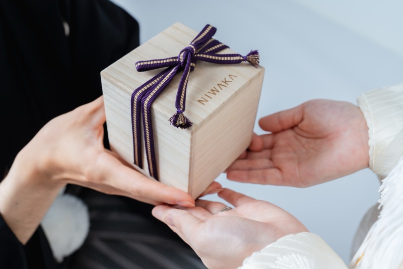 韓国風和装スタジオ