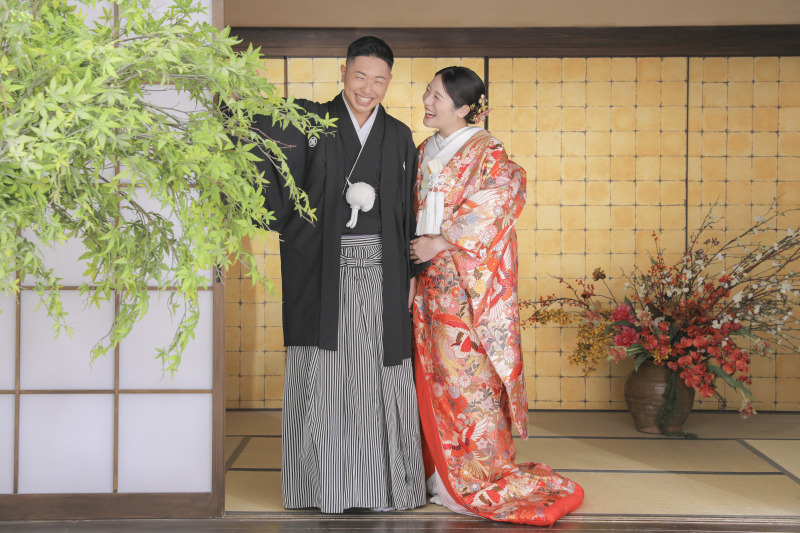 オフショット。