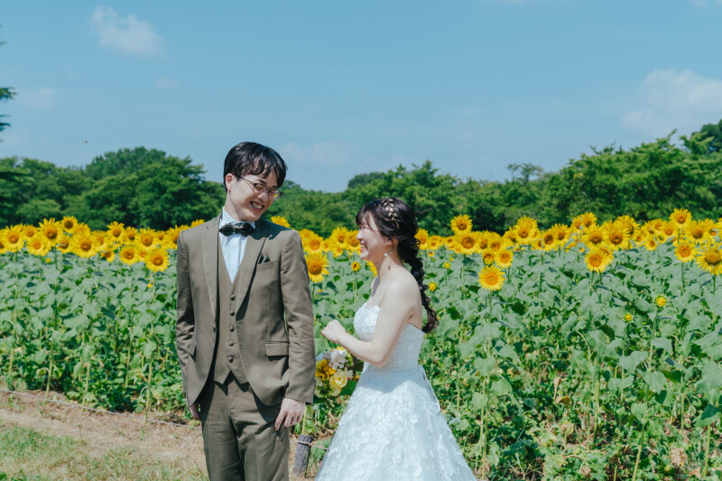 ファーストミート風に