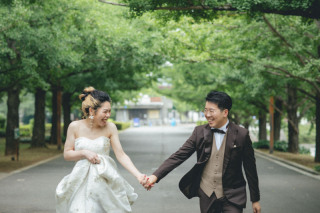 元気いっぱい！！