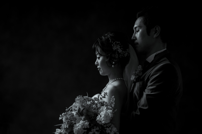 かっこいい雰囲気も