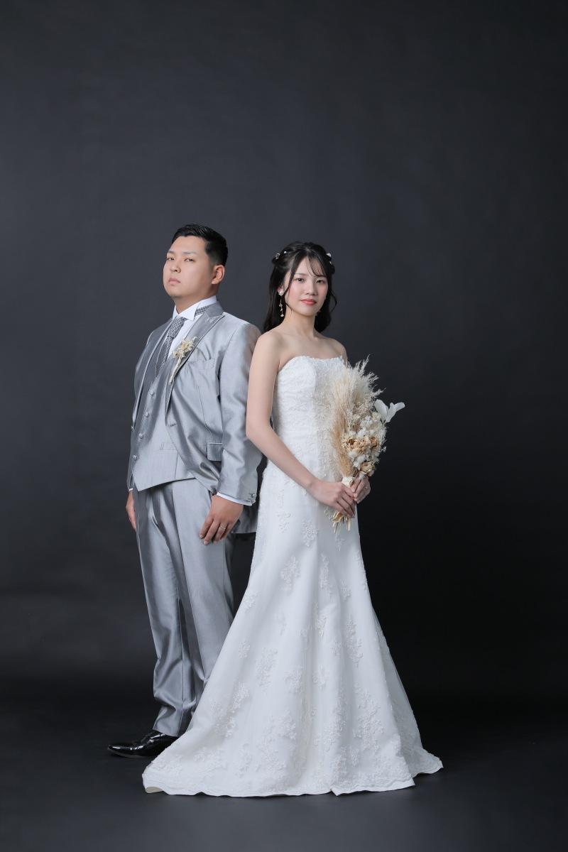 黒背景でカッコよく