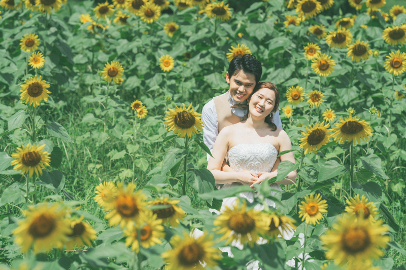 ロケーション+スタジオセット