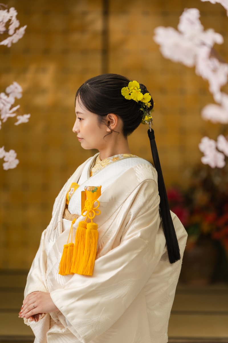 和装撮影