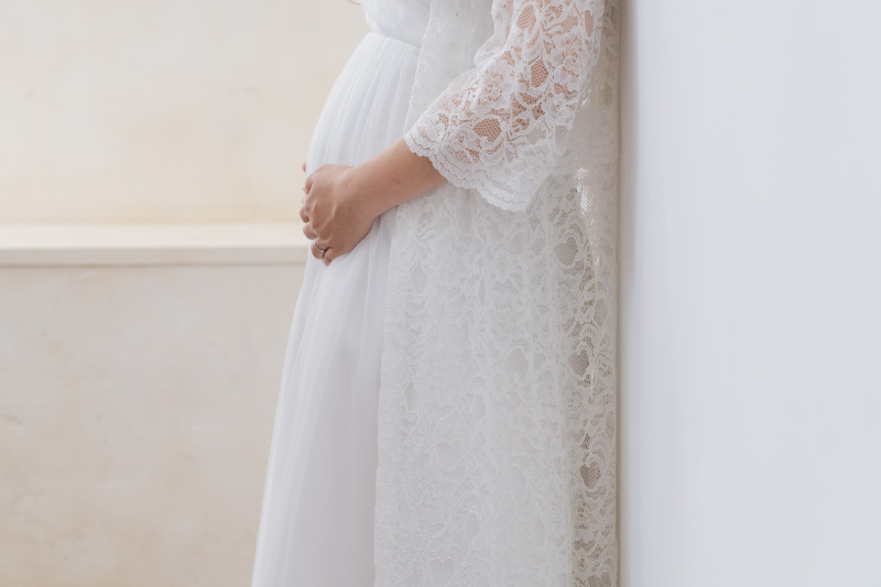 たくさんの衣装