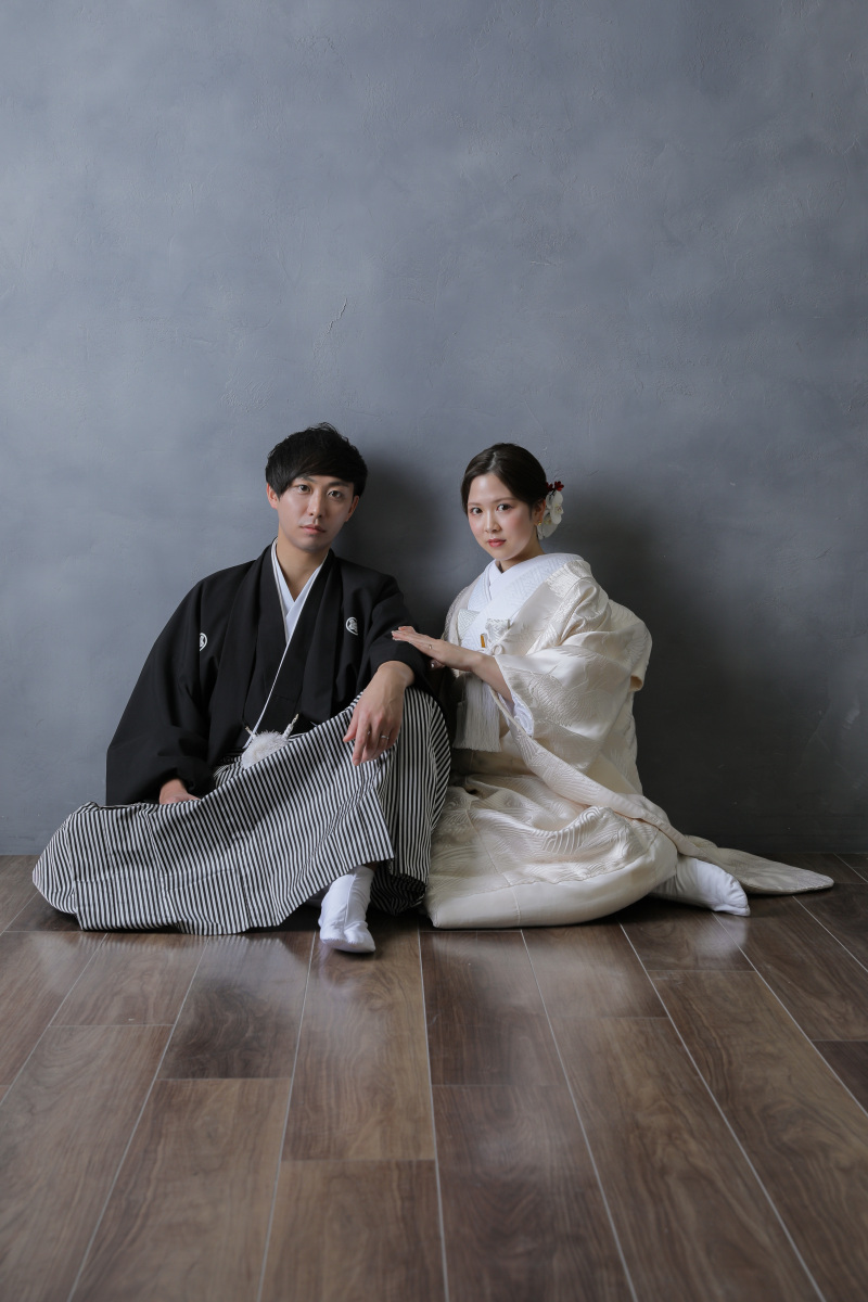 クール&ビューティー!