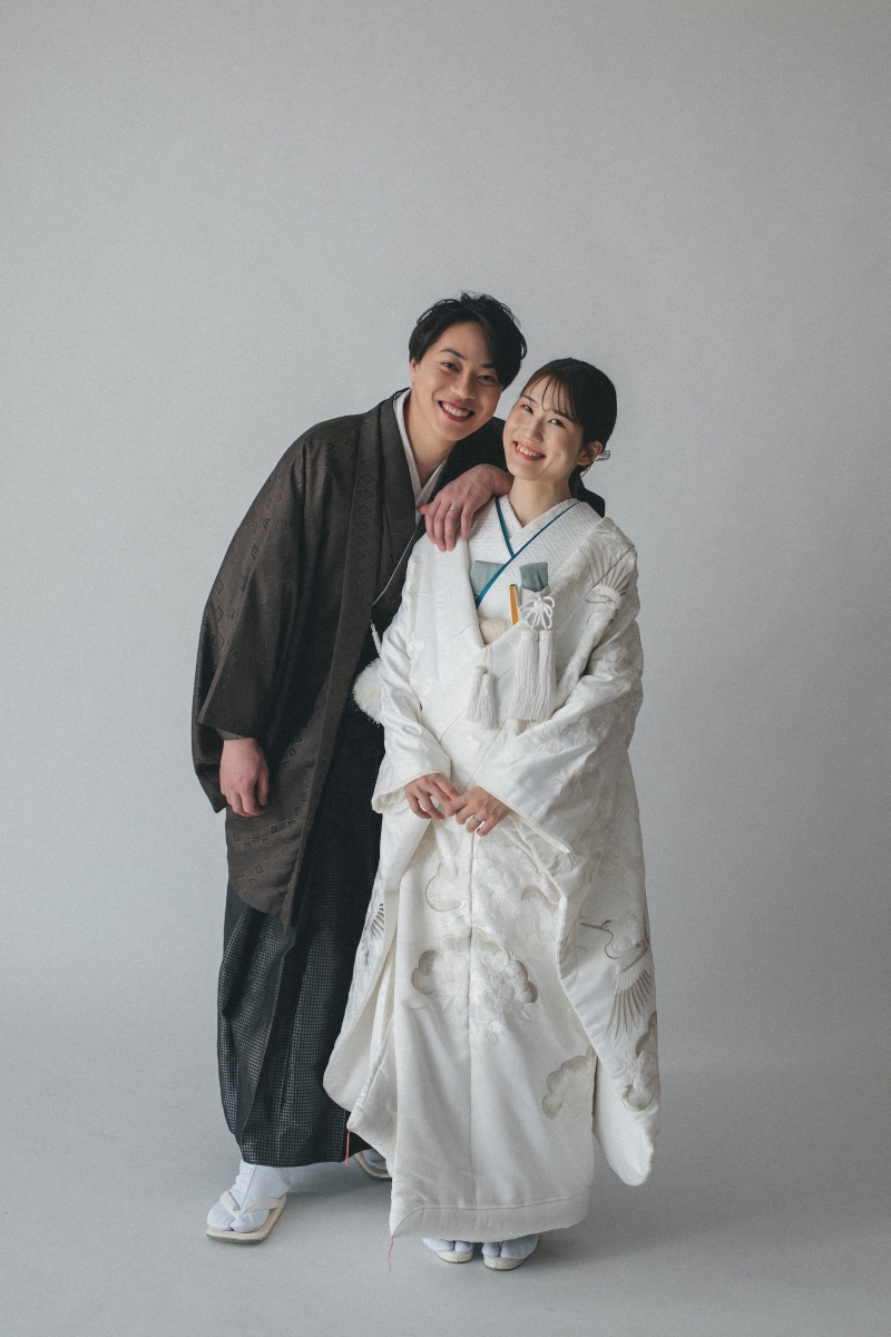 カジュアルな雰囲気で