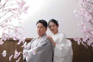 屋内庭園スタジオ