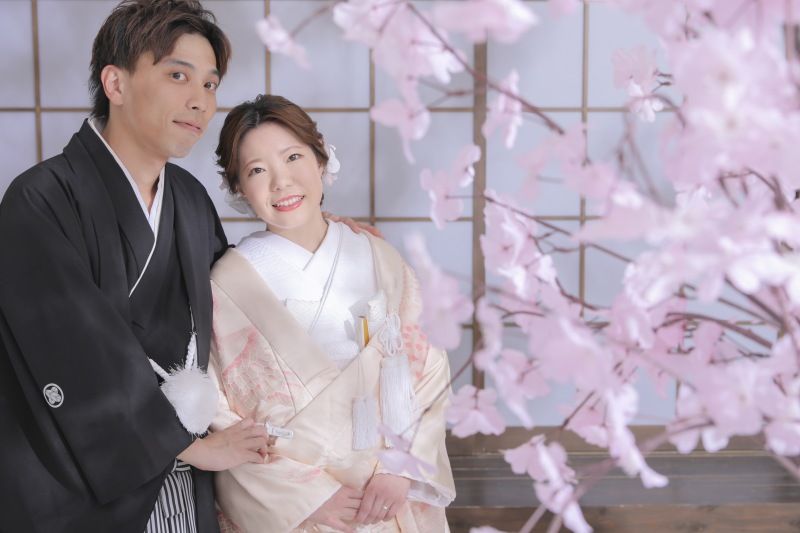 梅雨にも負けない