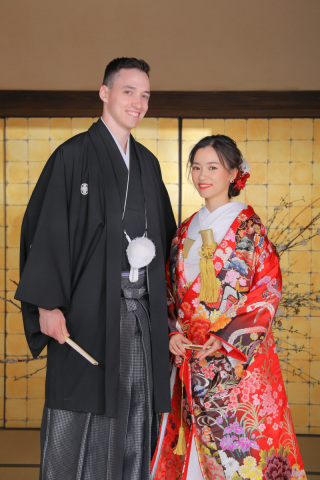 日本を感じてもらう大切な写真を。