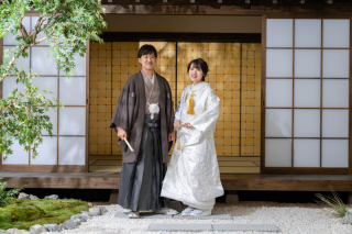 屋内庭園&ハウススタジオ