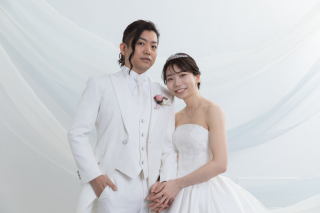 新しくなったハウススタジオで洋装撮影♫