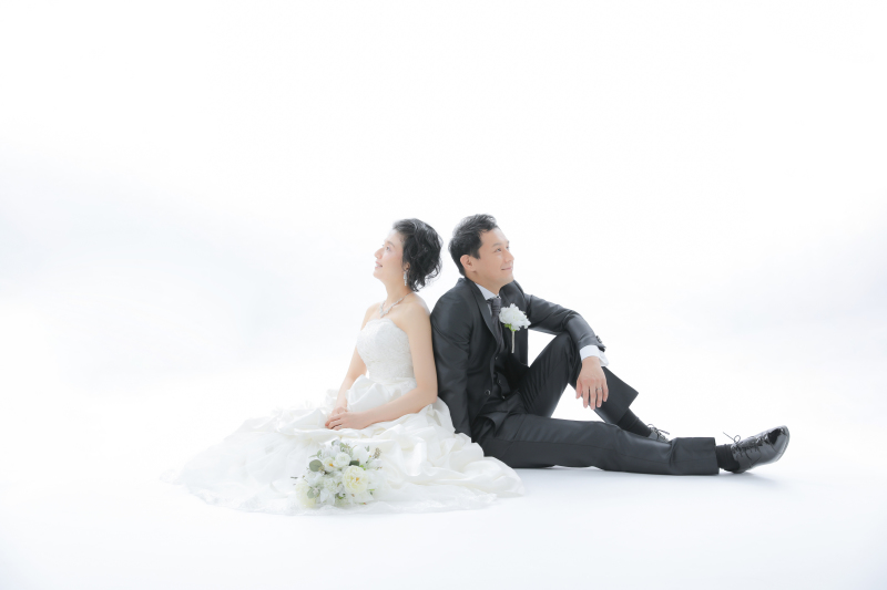 明るい雰囲気で