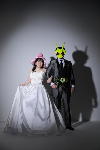 大好きなものになりきろう！