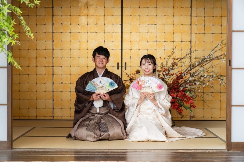 オリジナルアイテム