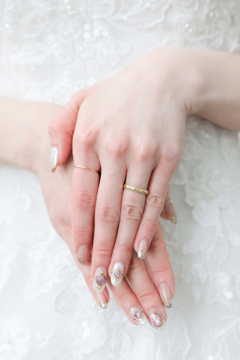 ネイルショット