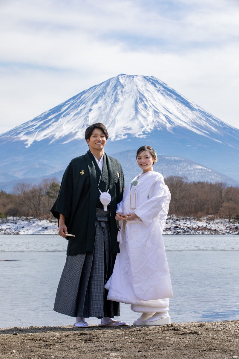 富士山周遊ロケーション