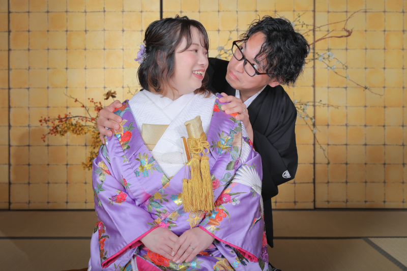 ひょっこりはん。