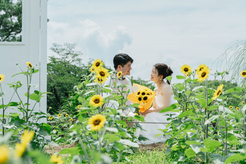 しゃがみショット