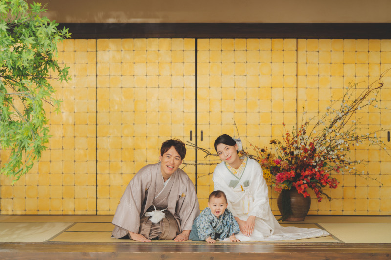 和装ハウススタジオ10