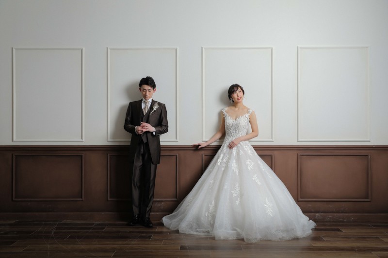 大人の雰囲気に