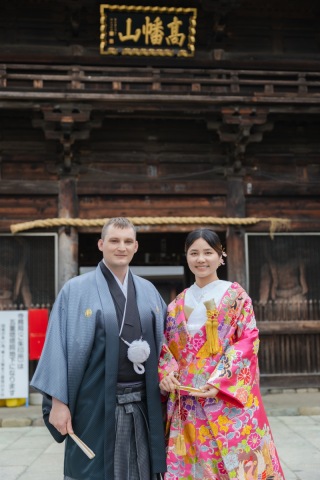 I LOVE JAPAN！！！