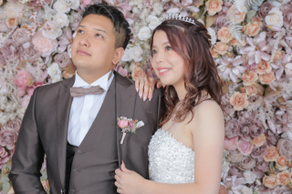 叶えたかった写真を叶えよう！