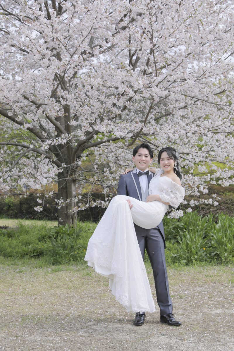 抱っこショット。パート1