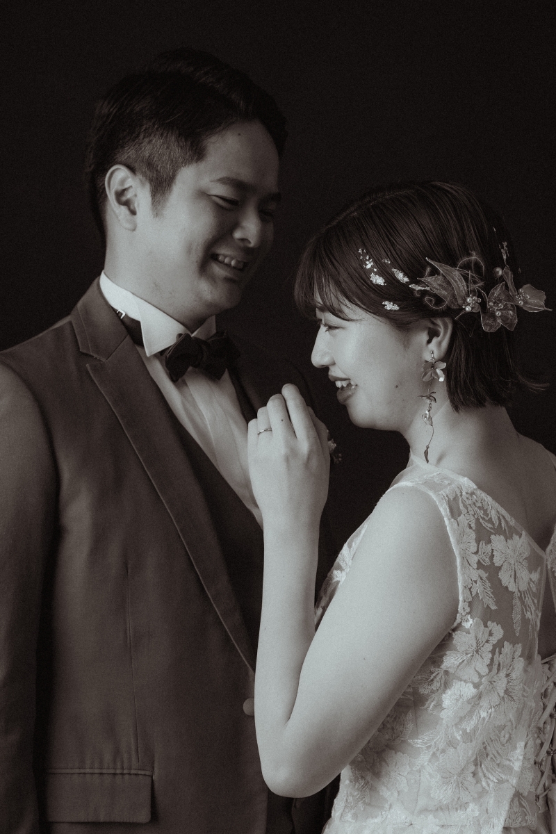 ハウススタジオでおちゃめに&カッコよく 6