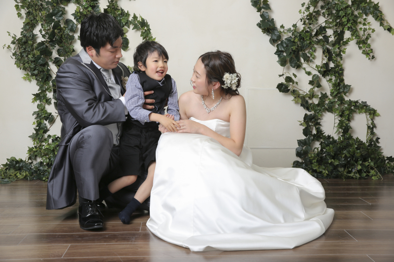 ぜひ記念撮影に!