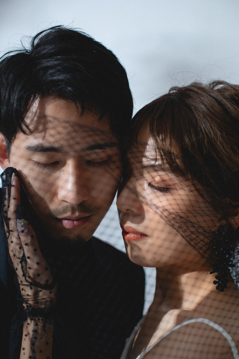 ベールショット