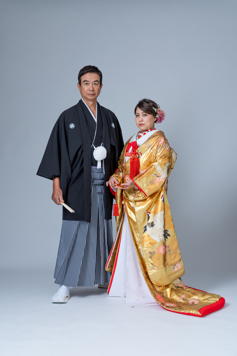 シンプルなスタジオ