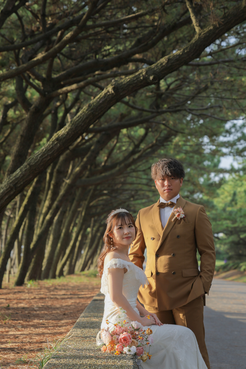 寄り道ショット。