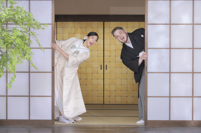 ひょっこりはん!